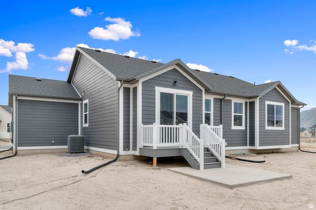 3789 W 2500 N, Lehi, UT 84048