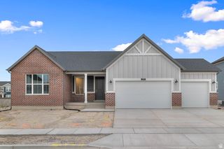 3789 W 2500 N, Lehi, UT 84048