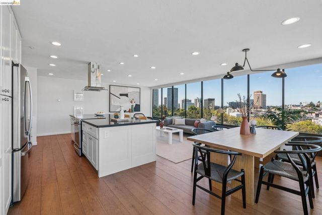 565 565 Bellevue Ave 806, Oakland, CA 94610