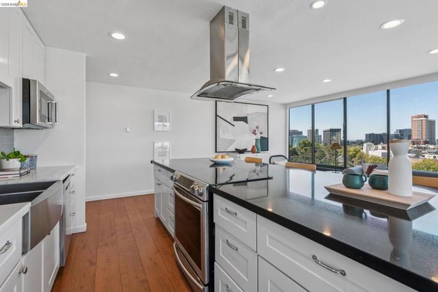 565 565 Bellevue Ave 806, Oakland, CA 94610