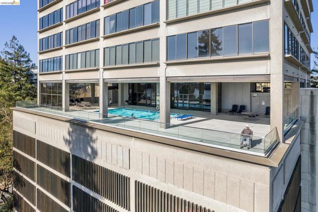 565 565 Bellevue Ave 806, Oakland, CA 94610