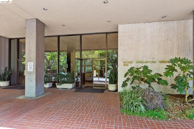 565 565 Bellevue Ave 806, Oakland, CA 94610