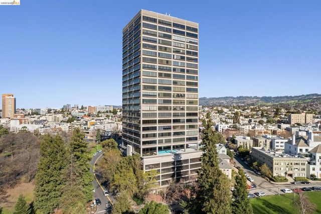 565 565 Bellevue Ave 806, Oakland, CA 94610