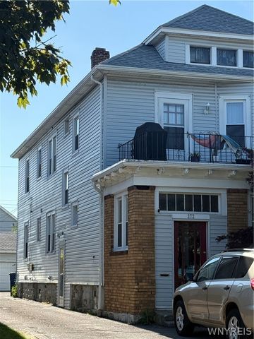 272 Commonwealth Avenue, Buffalo, NY 14216