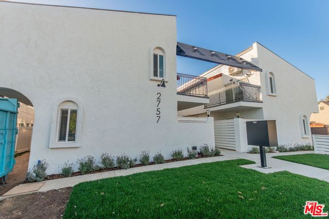2757 Andreo 5, Torrance, CA 90501