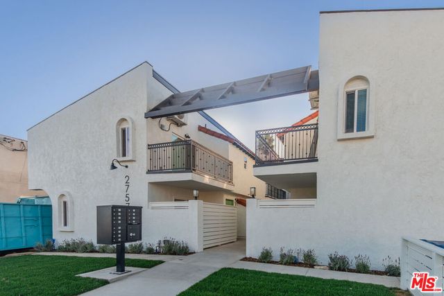 2757 Andreo 5, Torrance, CA 90501