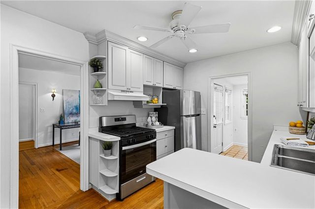1246 University Drive NE, Atlanta, GA 30306