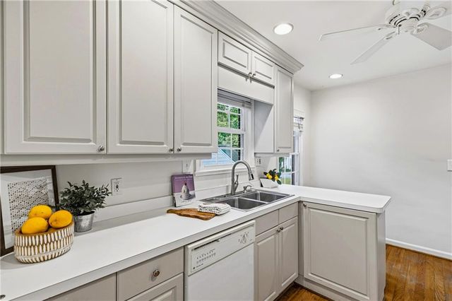 1246 University Drive NE, Atlanta, GA 30306