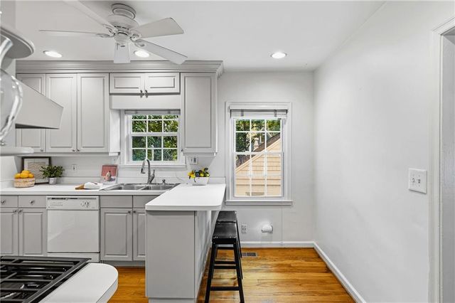 1246 University Drive NE, Atlanta, GA 30306