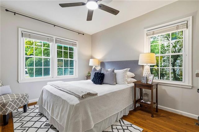 1246 University Drive NE, Atlanta, GA 30306
