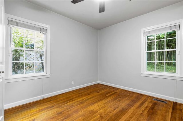 1246 University Drive NE, Atlanta, GA 30306