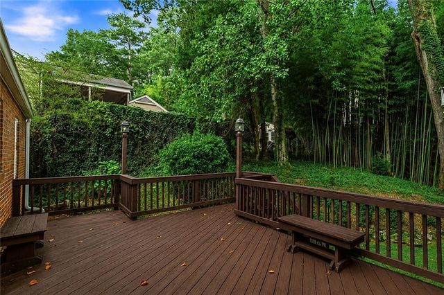 1246 University Drive NE, Atlanta, GA 30306