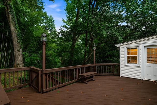 1246 University Drive NE, Atlanta, GA 30306