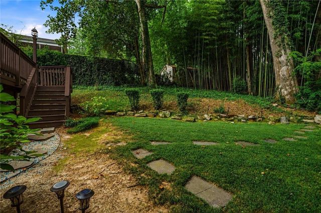1246 University Drive NE, Atlanta, GA 30306