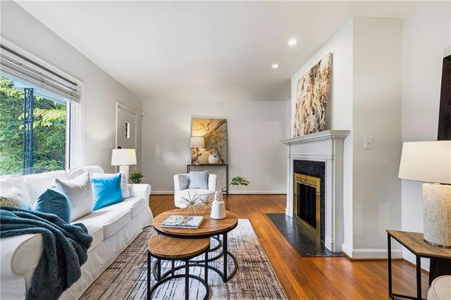 1246 University Drive NE, Atlanta, GA 30306