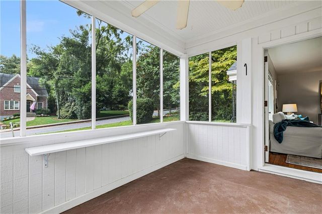 1246 University Drive NE, Atlanta, GA 30306