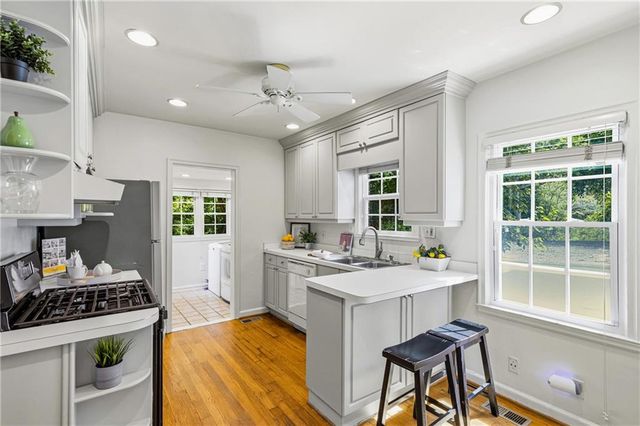 1246 University Drive NE, Atlanta, GA 30306