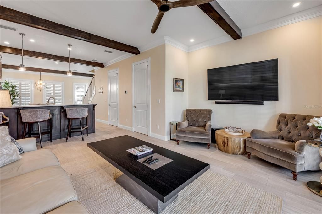 Image 13 of property listing at 13 OLD FEGER DRIVE, New Smyrna Beach, FL 32169