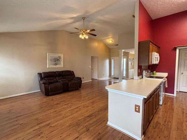 215 Mallard Drive, Frankfort, KY 40601