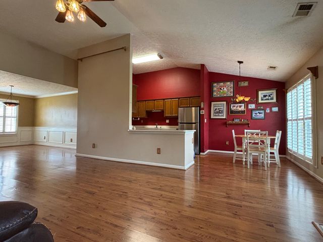 215 Mallard Drive, Frankfort, KY 40601