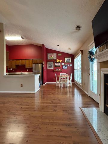 215 Mallard Drive, Frankfort, KY 40601