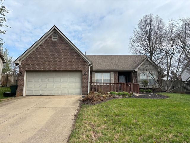 215 Mallard Drive, Frankfort, KY 40601