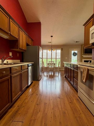 215 Mallard Drive, Frankfort, KY 40601