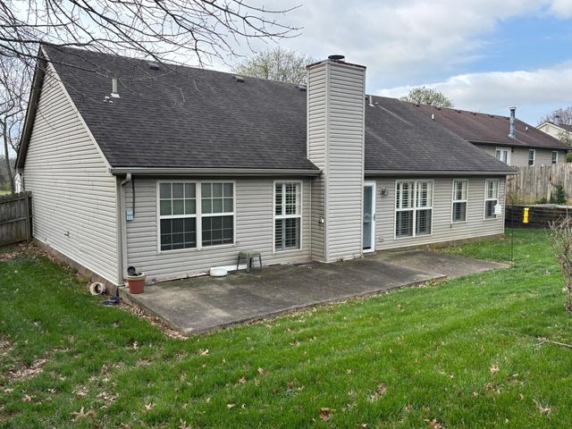 215 Mallard Drive, Frankfort, KY 40601