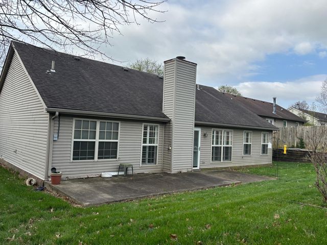 215 Mallard Drive, Frankfort, KY 40601