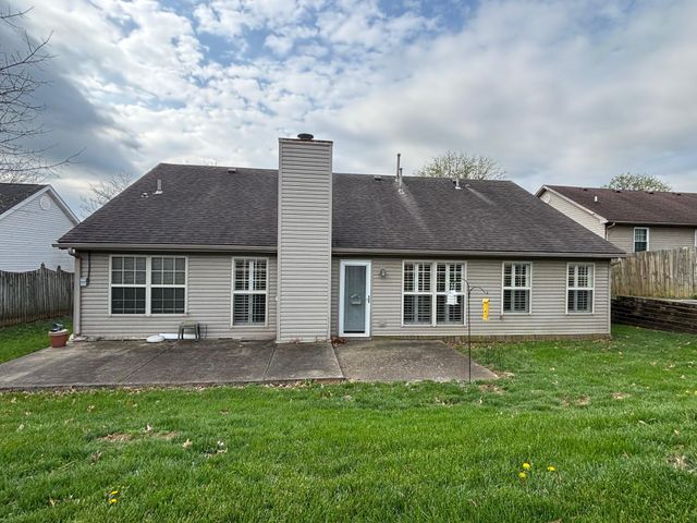 215 Mallard Drive, Frankfort, KY 40601