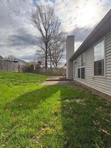 215 Mallard Drive, Frankfort, KY 40601