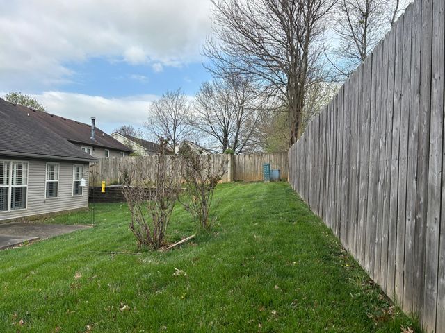 215 Mallard Drive, Frankfort, KY 40601