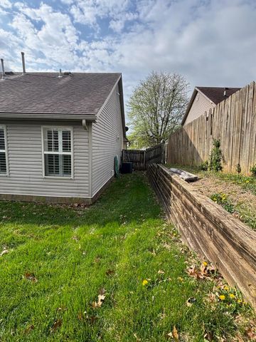 215 Mallard Drive, Frankfort, KY 40601