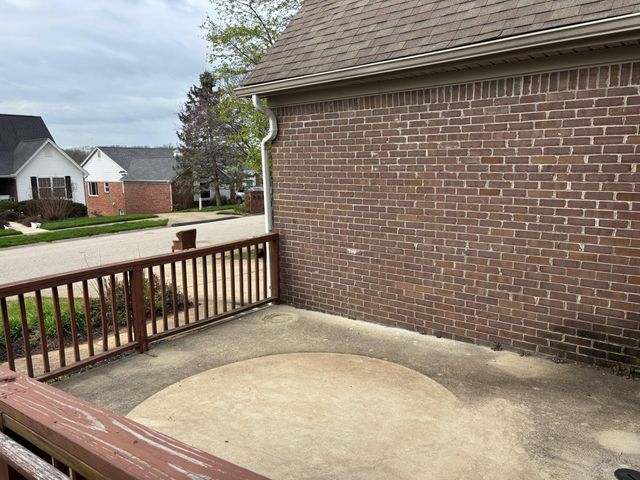 215 Mallard Drive, Frankfort, KY 40601