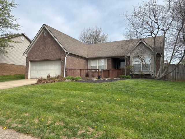 215 Mallard Drive, Frankfort, KY 40601