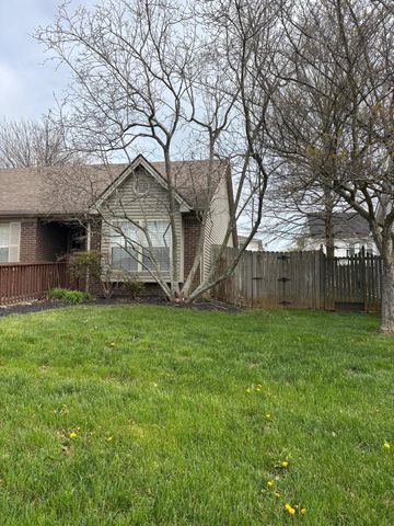 215 Mallard Drive, Frankfort, KY 40601