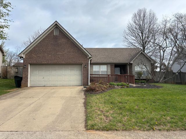 215 Mallard Drive, Frankfort, KY 40601