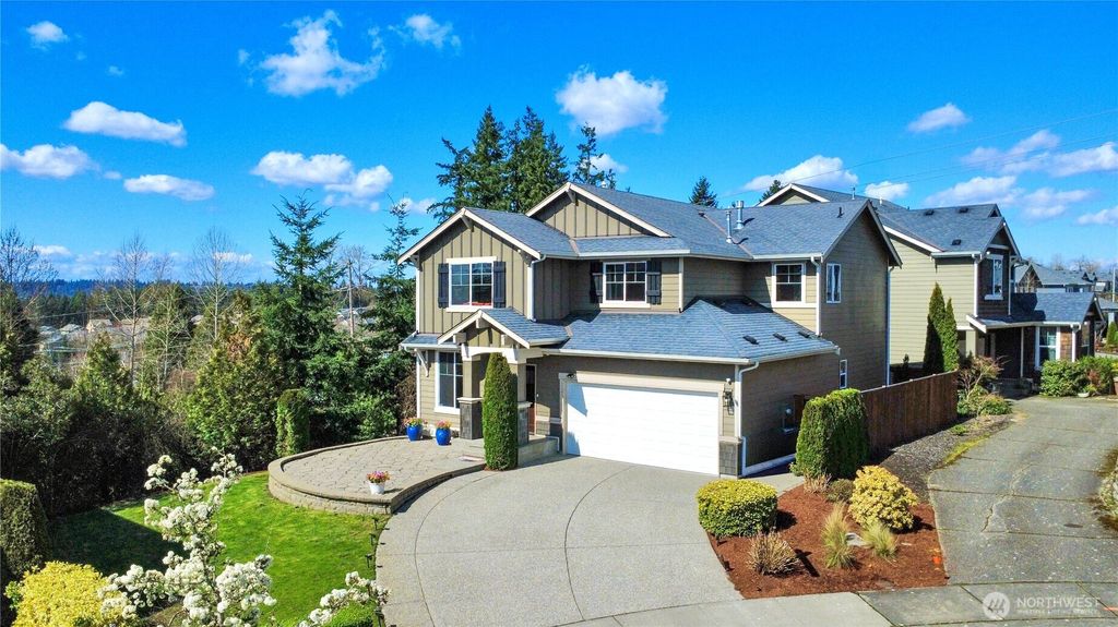 4115 228th Place SE, Bothell, WA 98021