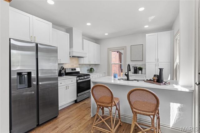 7356 Marietta Avenue, Maplewood, MO 63143