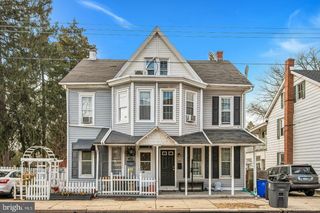 257 MANATAWNY ST, Pottstown, PA 19464