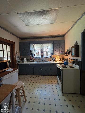 709 Lee Street, Owosso, MI 48867