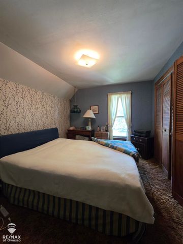 709 Lee Street, Owosso, MI 48867