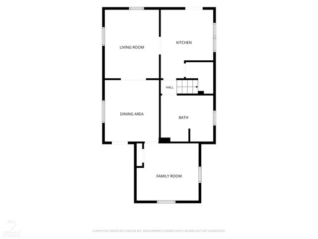 709 Lee Street, Owosso, MI 48867