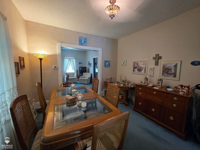 709 Lee Street, Owosso, MI 48867