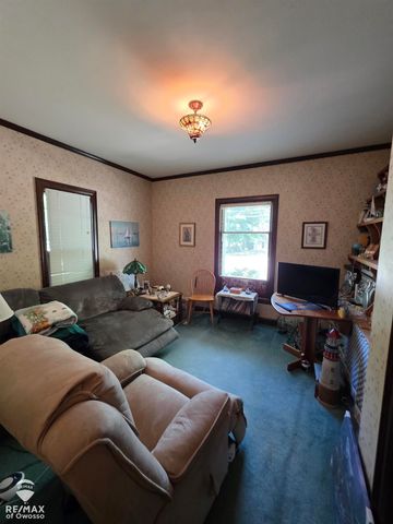 709 Lee Street, Owosso, MI 48867