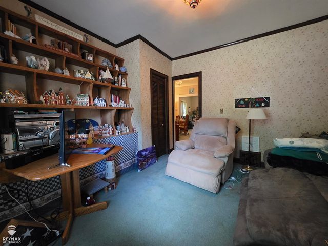 709 Lee Street, Owosso, MI 48867