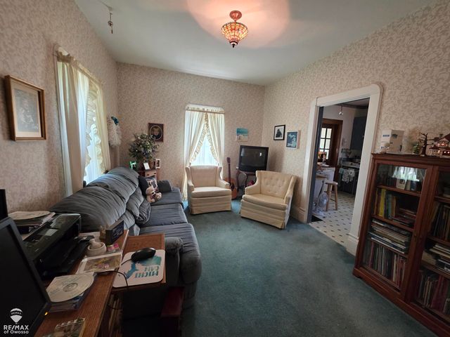 709 Lee Street, Owosso, MI 48867