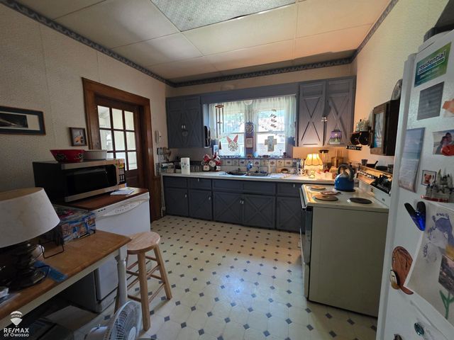 709 Lee Street, Owosso, MI 48867