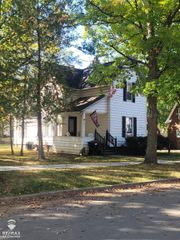 709 Lee Street, Owosso, MI 48867