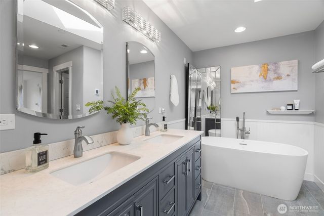 20314 Church Lake Drive E, Bonney Lake, WA 98391